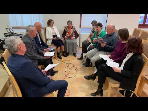 Bohoslužba - 2.4.2022