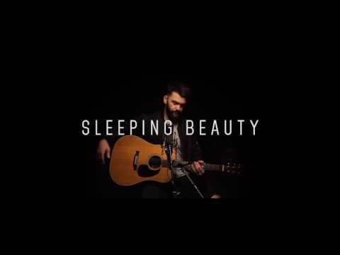 Dylan Scott - Sleeping Beauty (Acoustic Video)