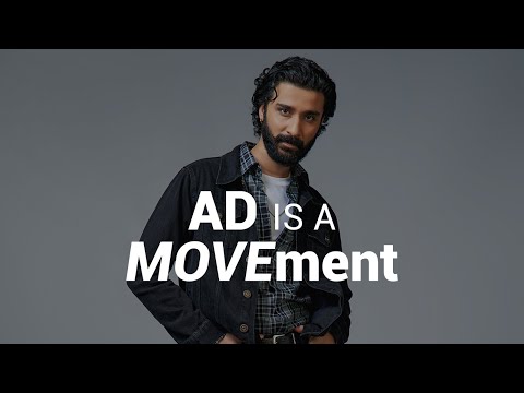 Raghav Juyal brings AD's ready-to-wear philosophy to life