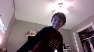 lipstick! Carson Opens! 1