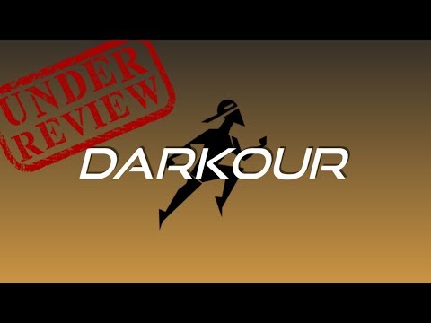 Darkour Review