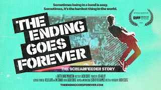 Screamfeeder - The Ending Goes Forever: Trailer