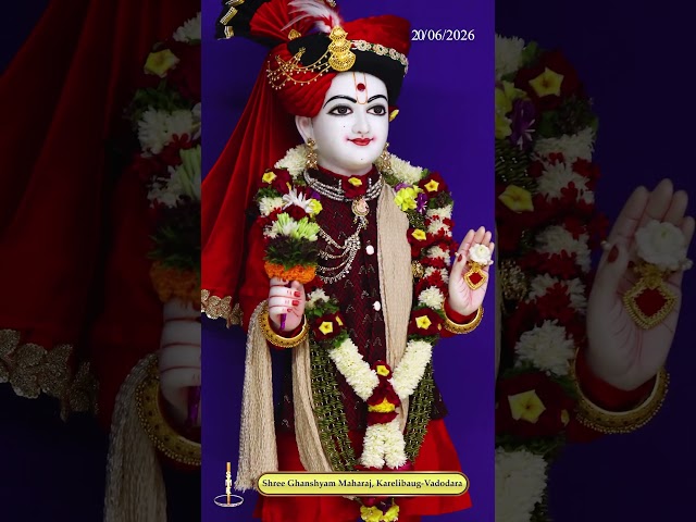 Ghanshyam Maharaj
