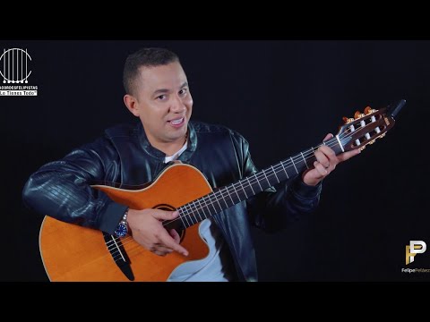 Lo Tienes Todo - Felipe Pelaez