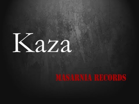 Kaza - Cały ja