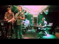 The Dismemberment Plan - "Invisible" [Live at Audio in Brighton - 24/11/13]