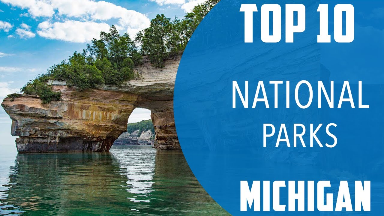 What is the most popular state park in Michigan? Tipseri