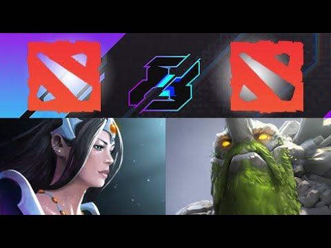 team brasil vs Infamous   (game 2) |  HIGHLIGHTS