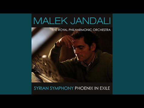 Syrian Symphony: I. Allegro Non Troppo Ma Molto Energico