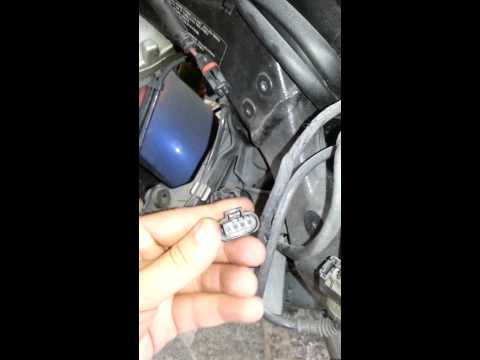 Sensor bmw 1000rr