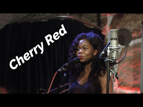 Boogiemen's Friends - Cherry Red - Jazzclub Bamberg 25.11.2016