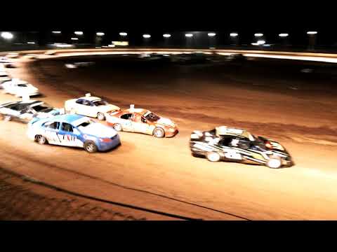 2020/21 Queensland Production Sedan Title - Nominate Now!