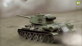 Download lagu VIDEO LANGKA BERWARNA | Serangan Balasan Uni Soviet ke Jerman Di Perang Dunia 2 mp3 Download lagu VIDEO LANGKA BERWARNA | Serangan Balasan Uni Soviet ke Jerman Di Perang Dunia 2 mp3