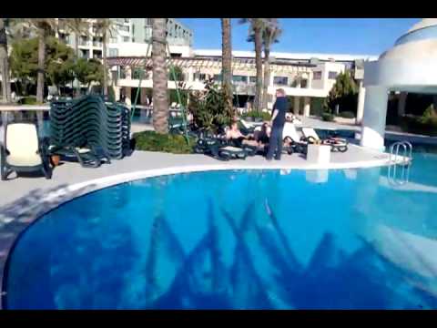 Achilles 1894 1 in Turkije