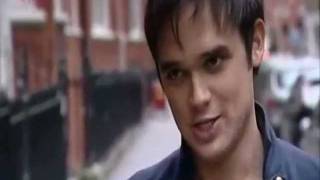 Gareth Gates in the real hustle-2011