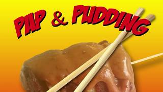 Pap En Pudding - Berenklauw video