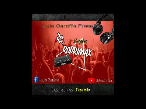 ALTOS COLOMBIANOS - ( #Prohibidos ) - Dj RodrimaX - LuisGaraffa Producciones