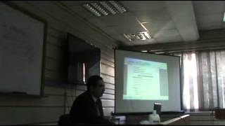 ENT- Dr.Naseem Tala't - Nose Examination & Congenital diseases - Part 2