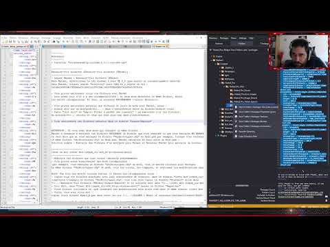 Comment Créer un MOD - S.t.a.l.k.e.r 2