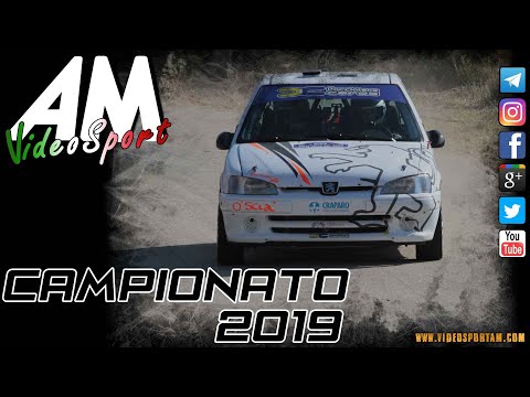 Licata Andrea Riepilogo 2019 HD