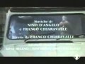 Nino D'angelo - Arrivederci scuola