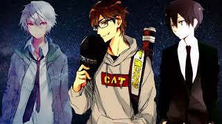 Download lagu [NIGHTCORE] 'SINORITA'  (Swicthing vocals) DATO AC MIZAL FT SYAMSUL YUSOF FT SHUIB mp3