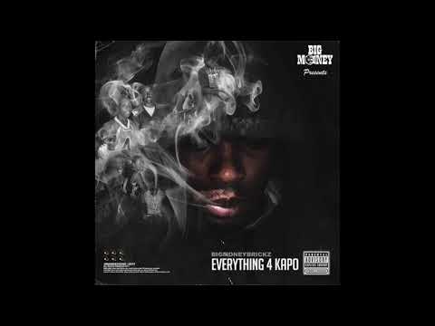 BigMoneyBrickz - K.A.P.O Prod.  By JTK