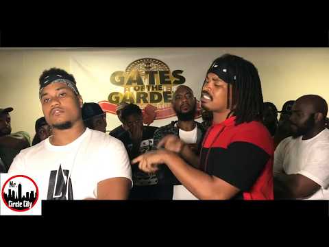 READIE ROCK VS CHRIS DUBBS RECAP (DA RUNDOWN)