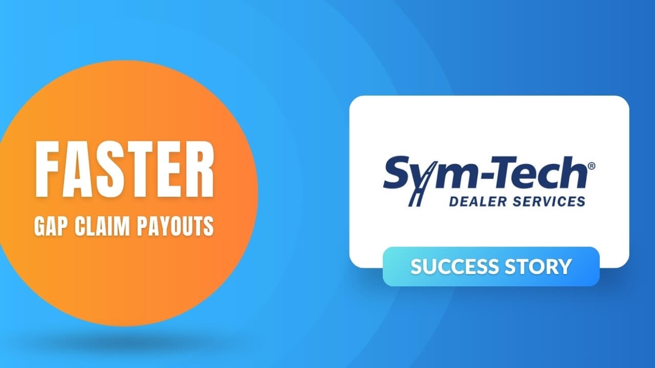 [SUCCESS STORY] Sym-Tech