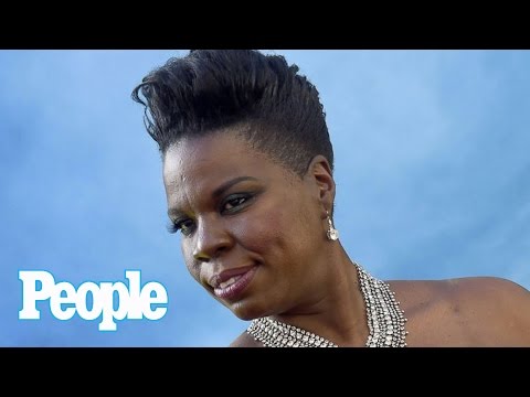 Sex leslie jones Regé