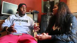 ONSITE HIP HOP EXCLUSIVE INTERVIEW OF AVLMKR