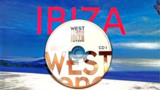 WEST END IBIZA 1998. Mixed by DJ Reche (CD1 of 2)