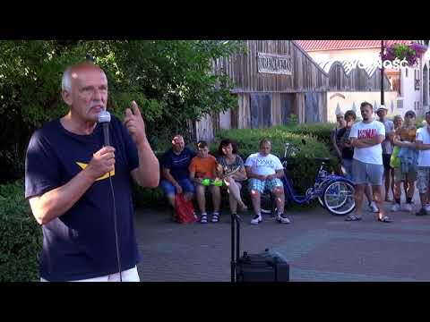 Ustawa Wilczka - Janusz Korwin-Mikke [Wakacje z Korwinem]