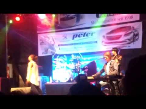 Maras April - Liebeslied live @ mühlhäuser Stadtfest