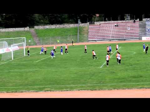 MARTA MIKA ; RTP Unia Racibórz - TS Mitech Żywiec , 2013