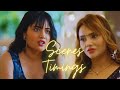 RIKSHAWALA ULLU Webseries S1 P2 SCENES TIMINGS JINNI JAZZ MANVI CHUG