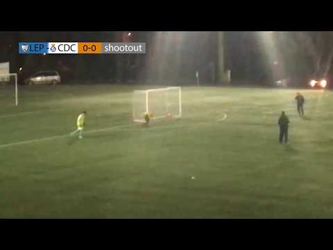 Torneo Fair Play Under 13 Elite 2018 - Fase 1 - 2°G - Usd Lepanto Marino vs Pol. Città di Ciampino