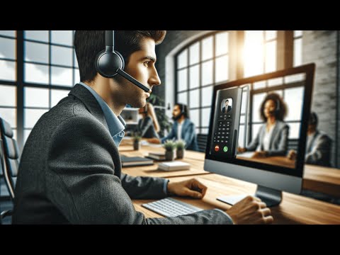 🎙️ Jabra Evolve 20 Headset Review: Clear Calls and Comfort for Work or Play! 🎤