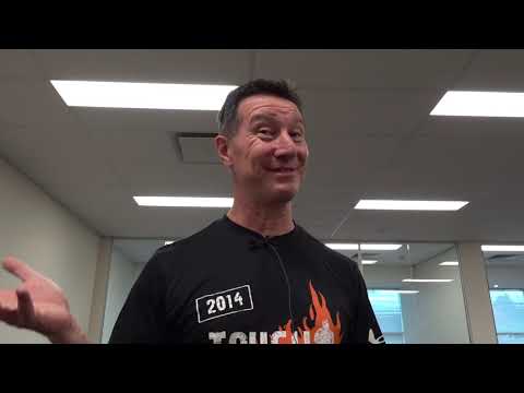 OLD VIDEO RELEASE! - New Lab Tour (Empty!)