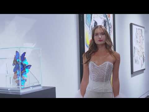 Magnificine video.