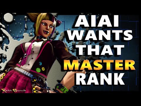 SFV - Aiai ( Juri ) Vs Sasaki & Doyanbo ( Ryu / Guile ) * Season 2.5 - SF5