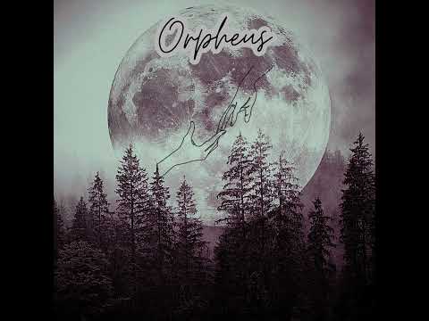 Alessandro Salvia - Orpheus