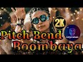Pitch Bend Boombaya AKIYA MIUSIC