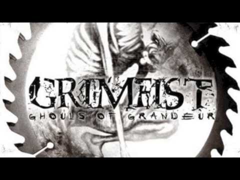GRIMFIST - Ghouls of Grandeur
