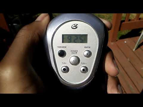 wvks legal id toledo 92.5 kiss fm july 14 2019