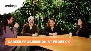 Probe CX - Video - 2