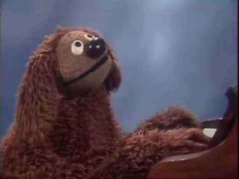 Muppets - Rowlfe - Mother Nature's Noises