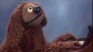 Muppets - Rowlfe - Mother Nature&#39;s Noises