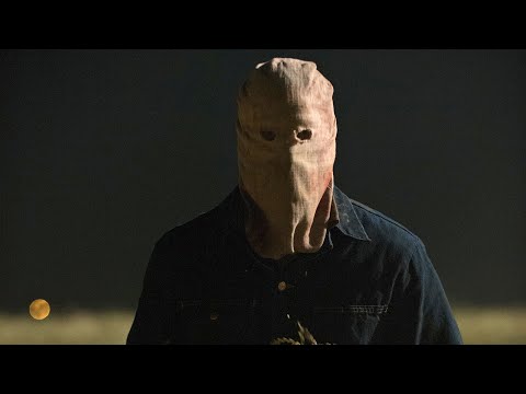 WARTE, BIS ES DUNKEL WIRD Trailer german deutsch HD