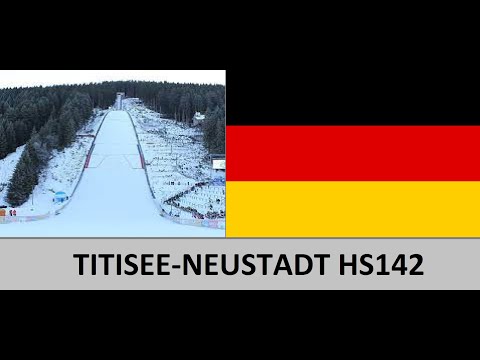 Puchar Świata Kobiet 2022/2023 Titisee Neustadt DSJ4